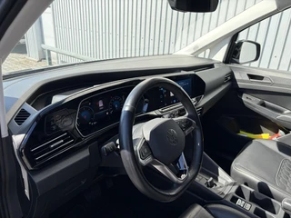 Volkswagen Caddy – thumbnail 10