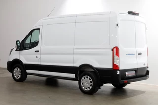 Ford E-Transit – thumbnail 3