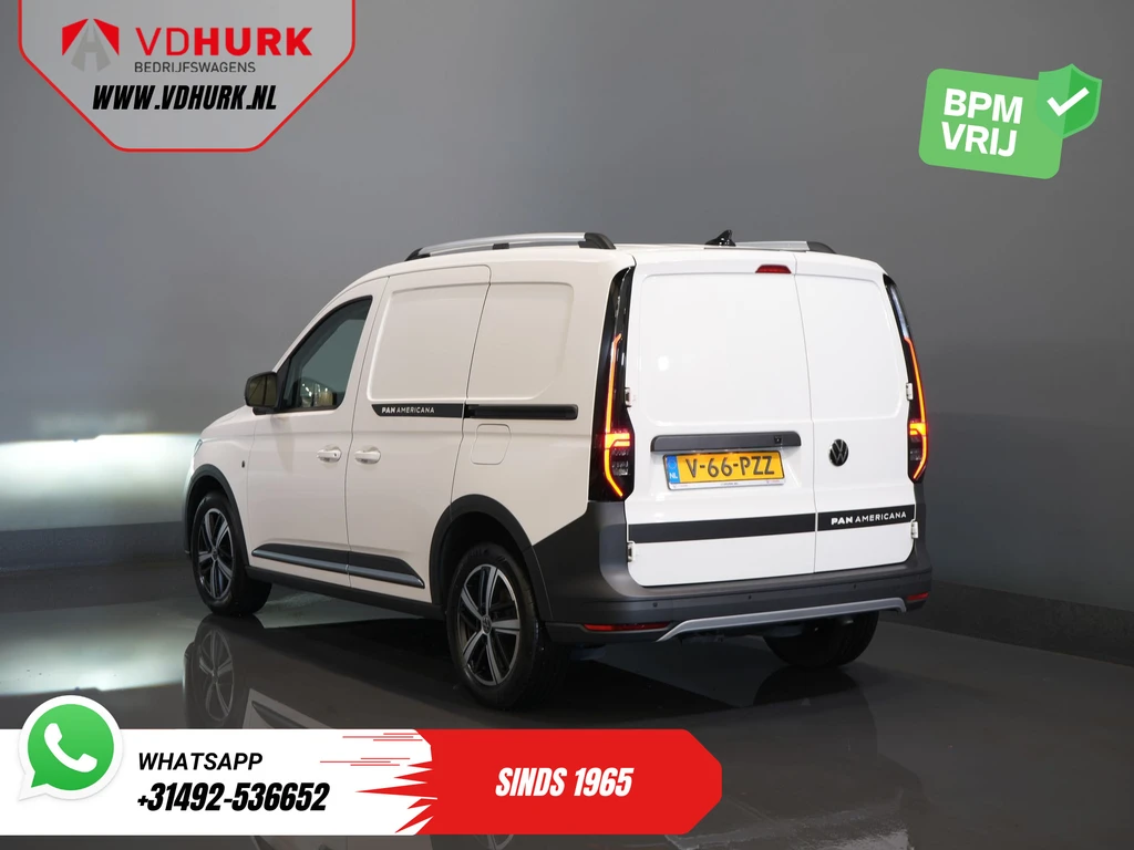 Volkswagen Caddy – foto 3