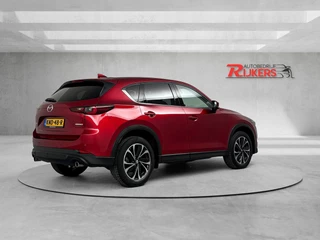 Mazda CX-5 – thumbnail 5