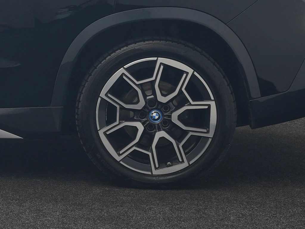 BMW iX1 – foto 49