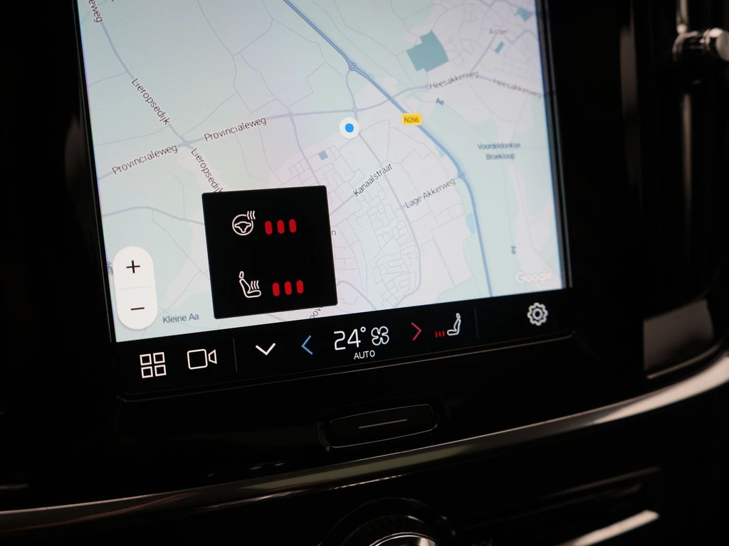 Volvo V90 – foto 31