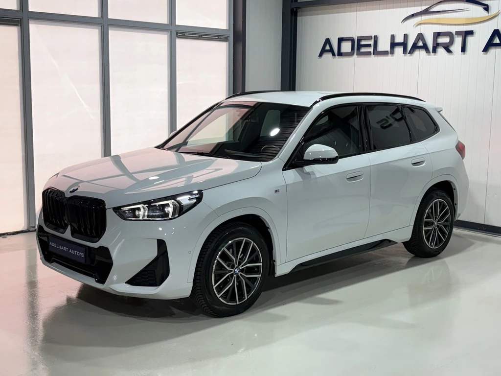 BMW X1 – foto 4