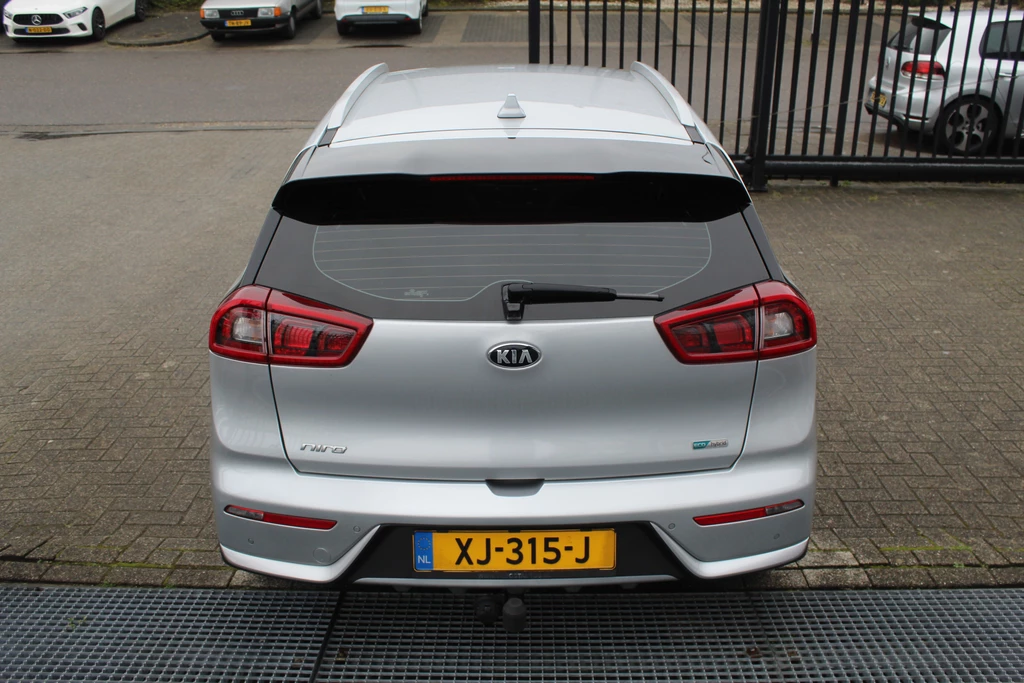Kia Niro – foto 4