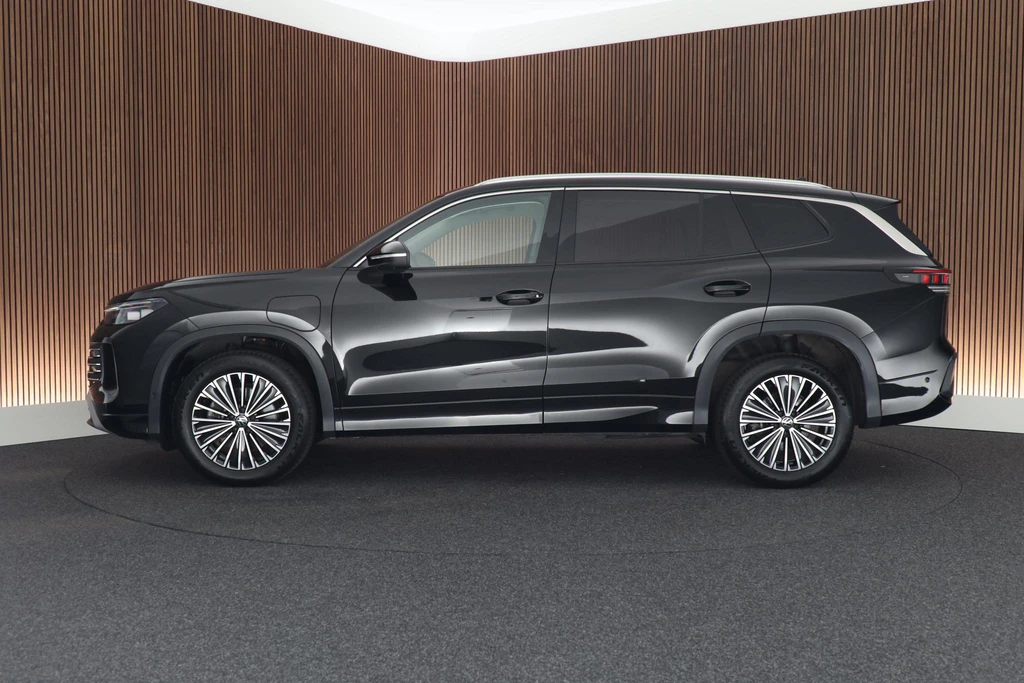 Volkswagen Tayron – foto 2