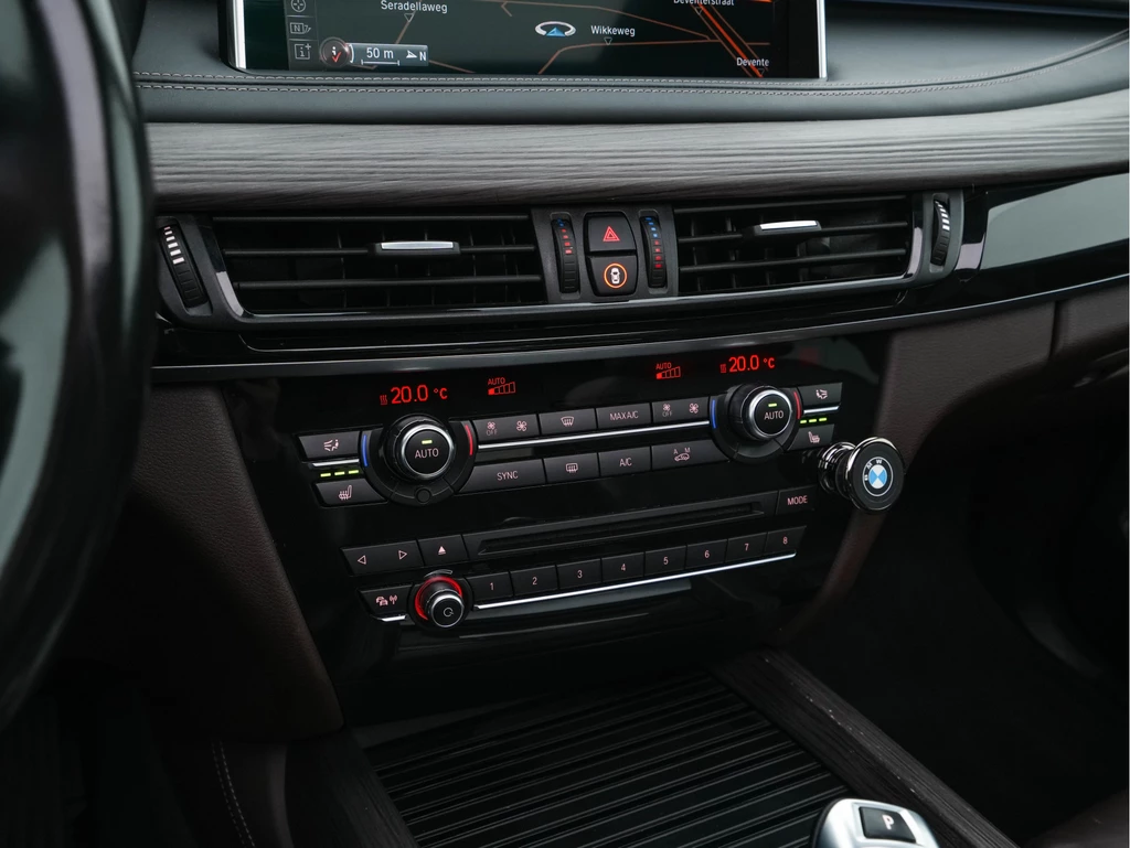 BMW X5 – foto 14
