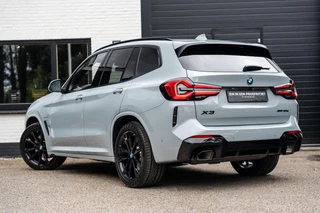 BMW X3 – thumbnail 2
