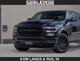 Dodge Ram Pick-Up – thumbnail 4
