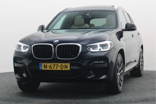 BMW X3 – thumbnail 2
