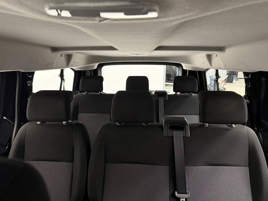 Opel Vivaro-e – foto 13