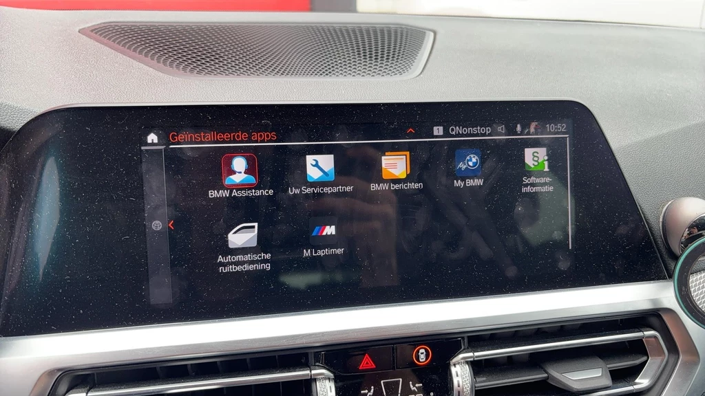 BMW 3 Serie – foto 15