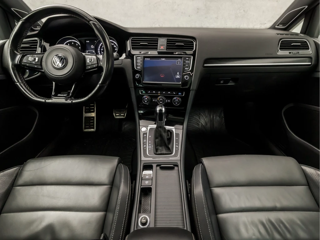 Volkswagen Golf – foto 8
