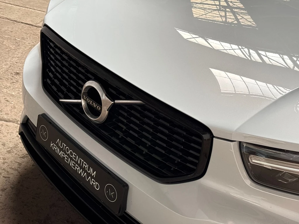 Volvo XC40 – foto 30