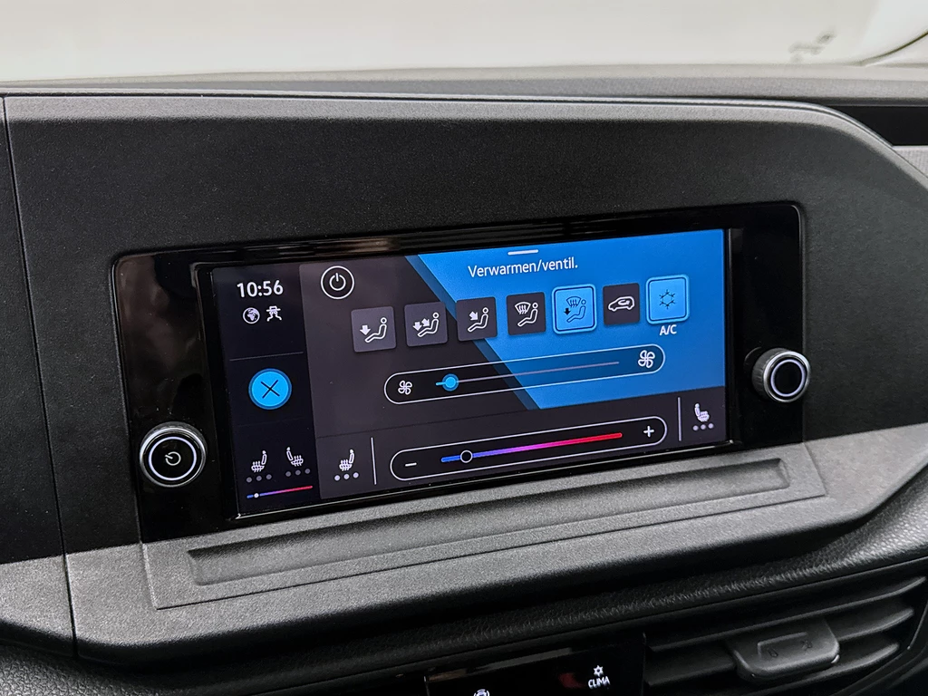 Volkswagen Caddy – foto 33