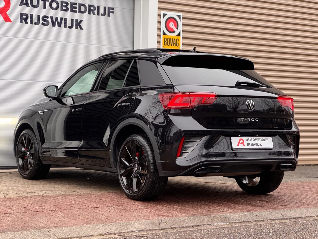 Volkswagen T-Roc – foto 4