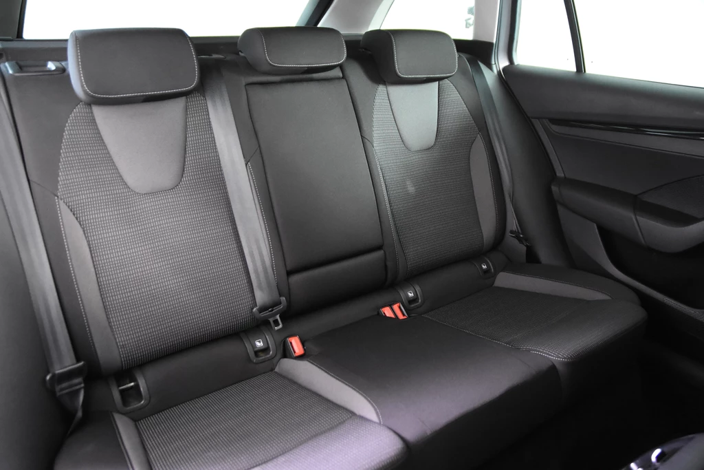 Škoda Octavia – foto 28