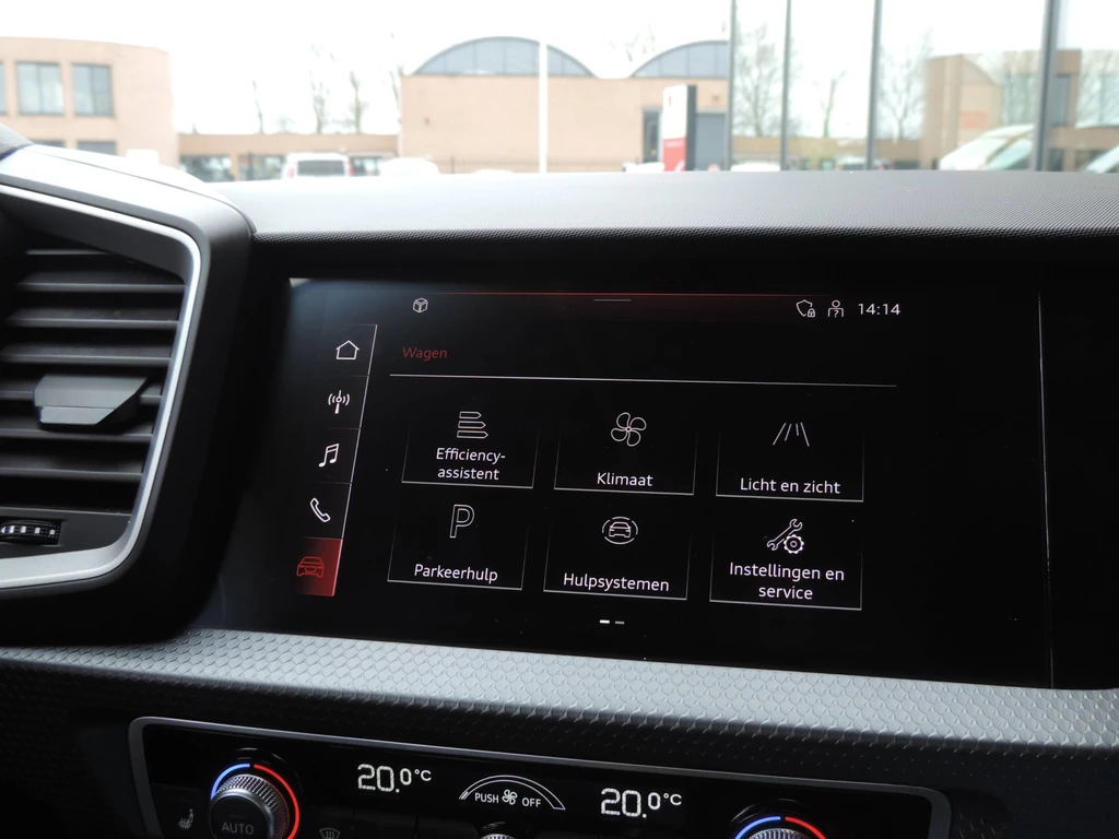 Audi A1 – foto 34