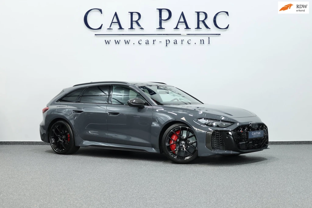 Audi RS5 – foto 8