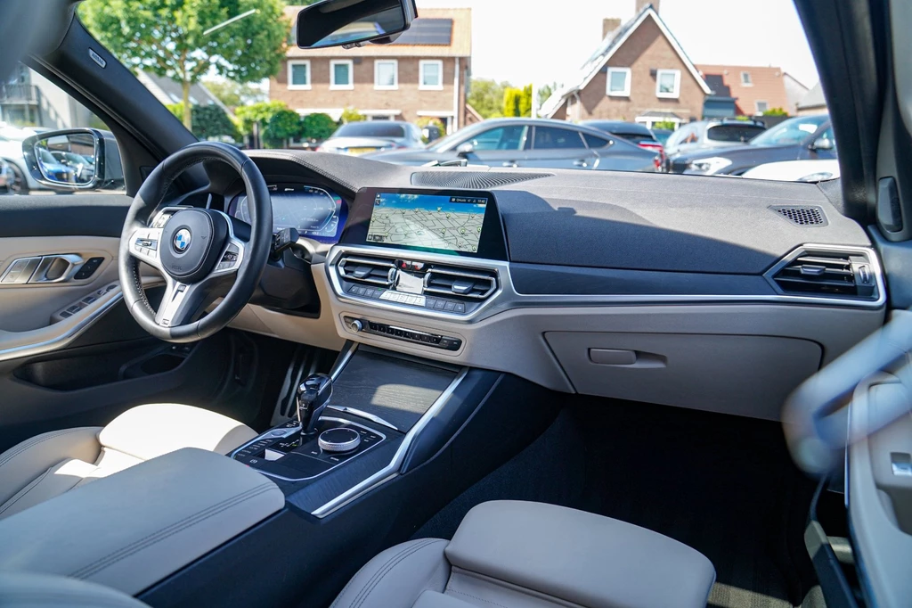 BMW 3 Serie – foto 15