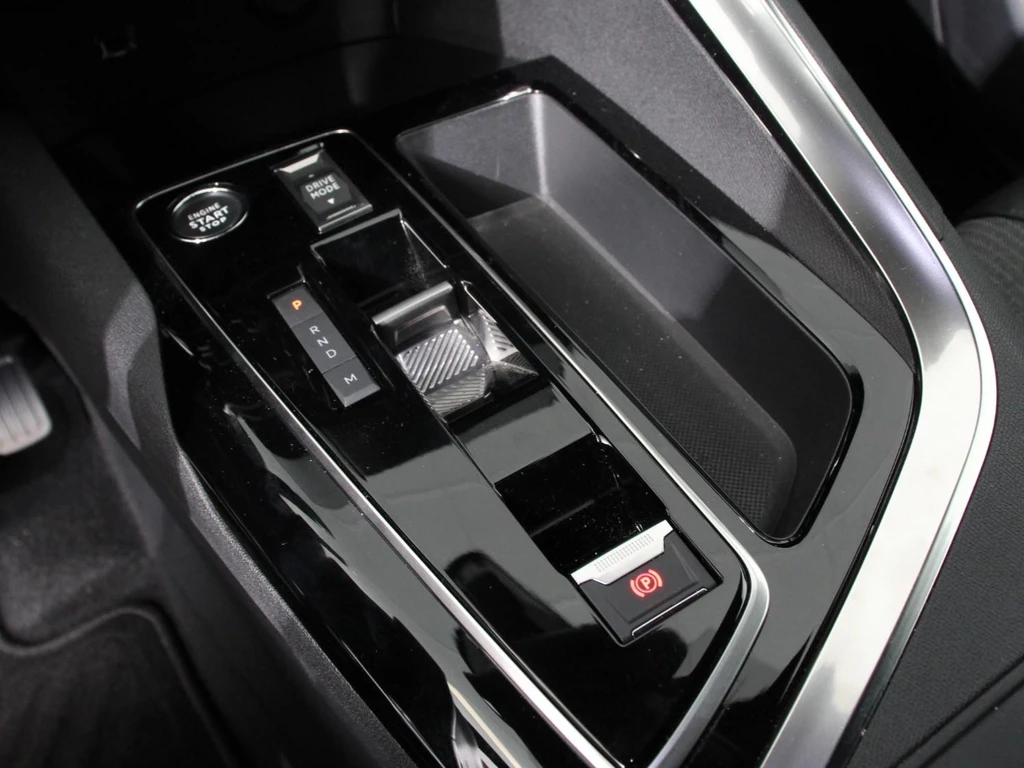 Peugeot 3008 – foto 21