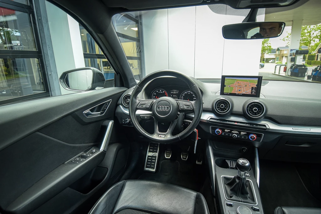 Audi Q2 – foto 28
