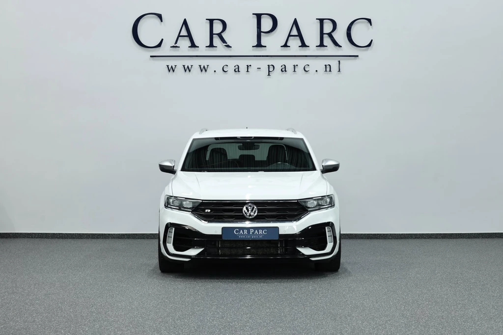 Volkswagen T-Roc – foto 6