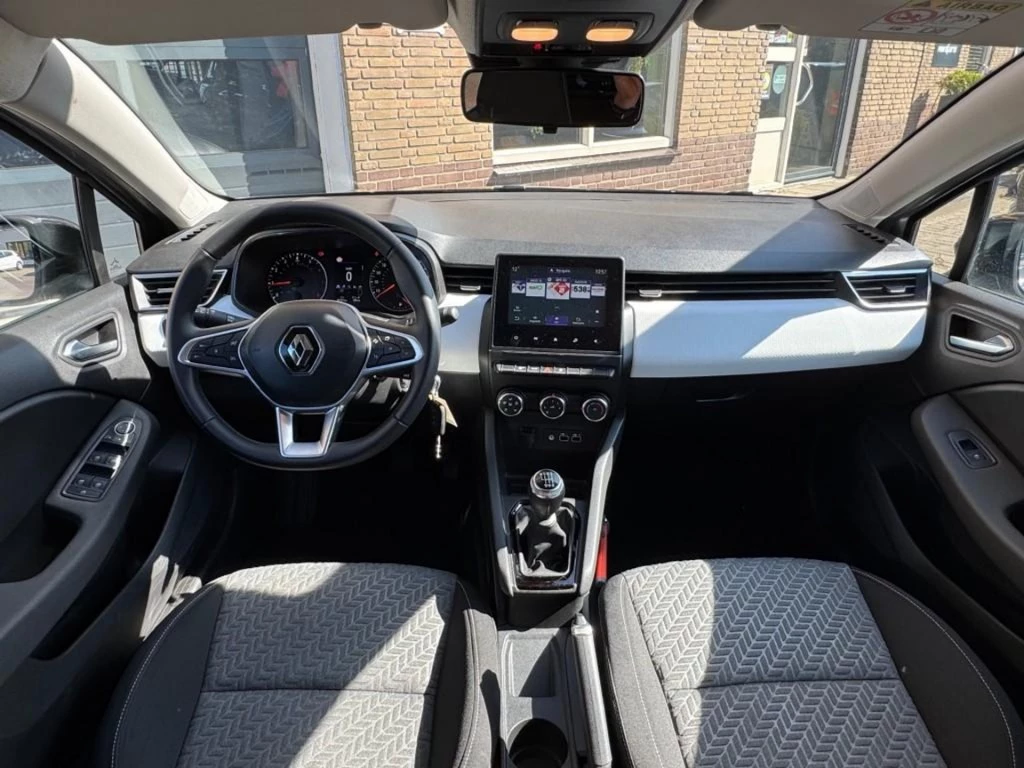 Renault Clio – foto 19