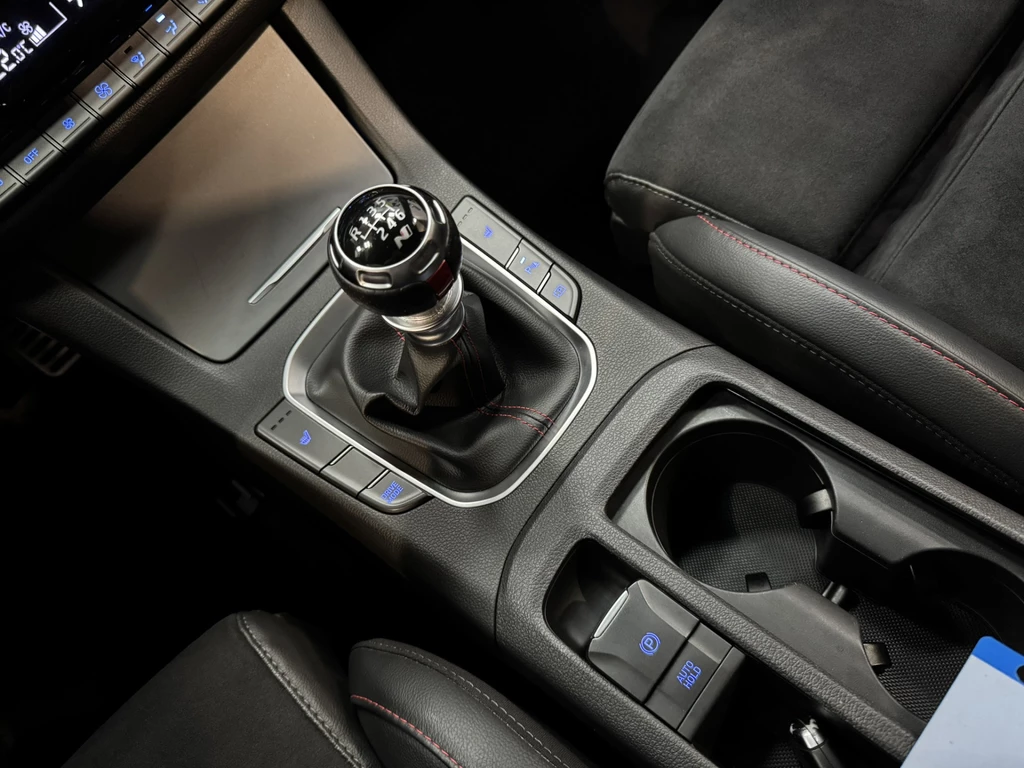 Hyundai i30 – foto 28