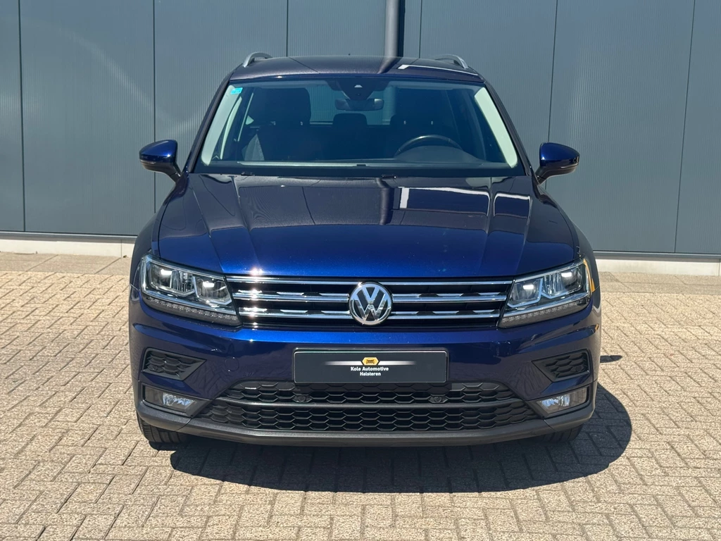Volkswagen Tiguan – foto 9