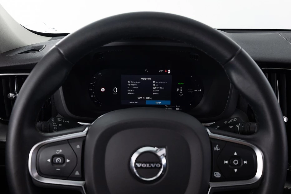 Volvo XC60 – foto 20
