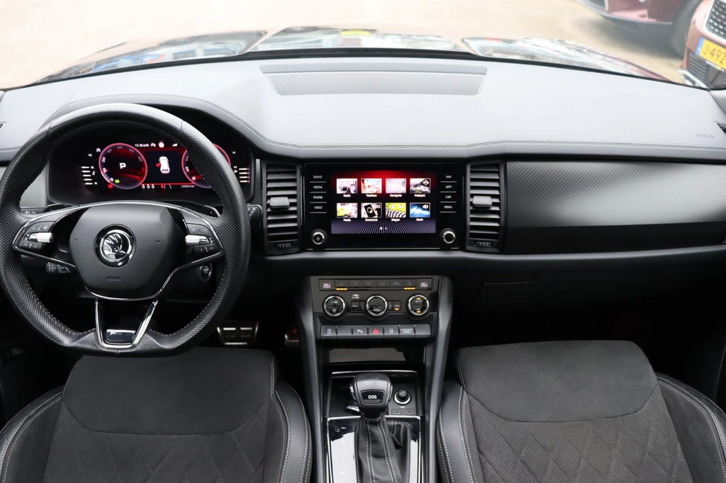 Škoda Kodiaq – foto 8