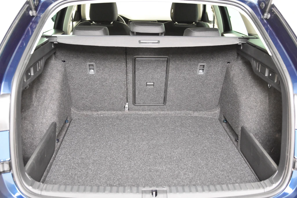 Škoda Octavia – foto 31