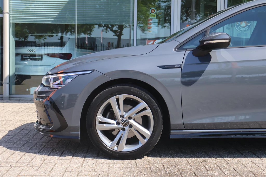 Volkswagen Golf – foto 15
