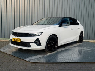 Opel Astra – thumbnail 3
