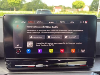 CUPRA Leon Sportstourer – thumbnail 21