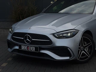 Mercedes-Benz C-Klasse – thumbnail 19