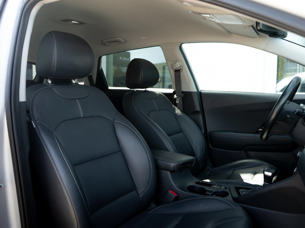 Kia Niro – foto 8