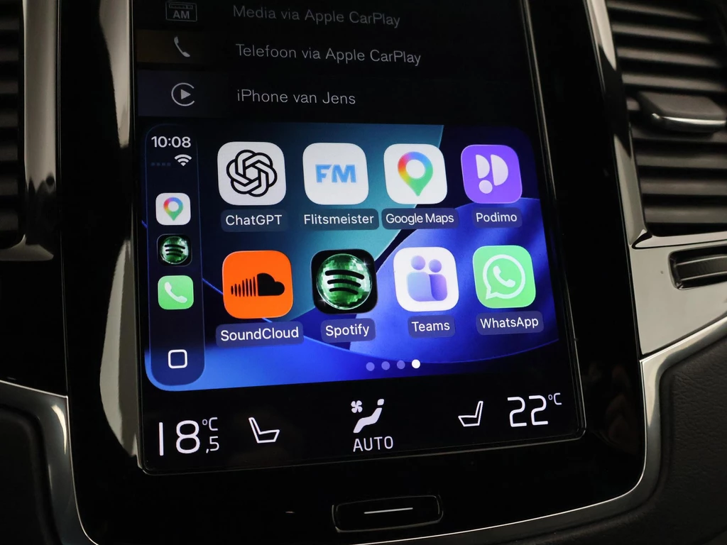 Volvo XC90 – foto 41