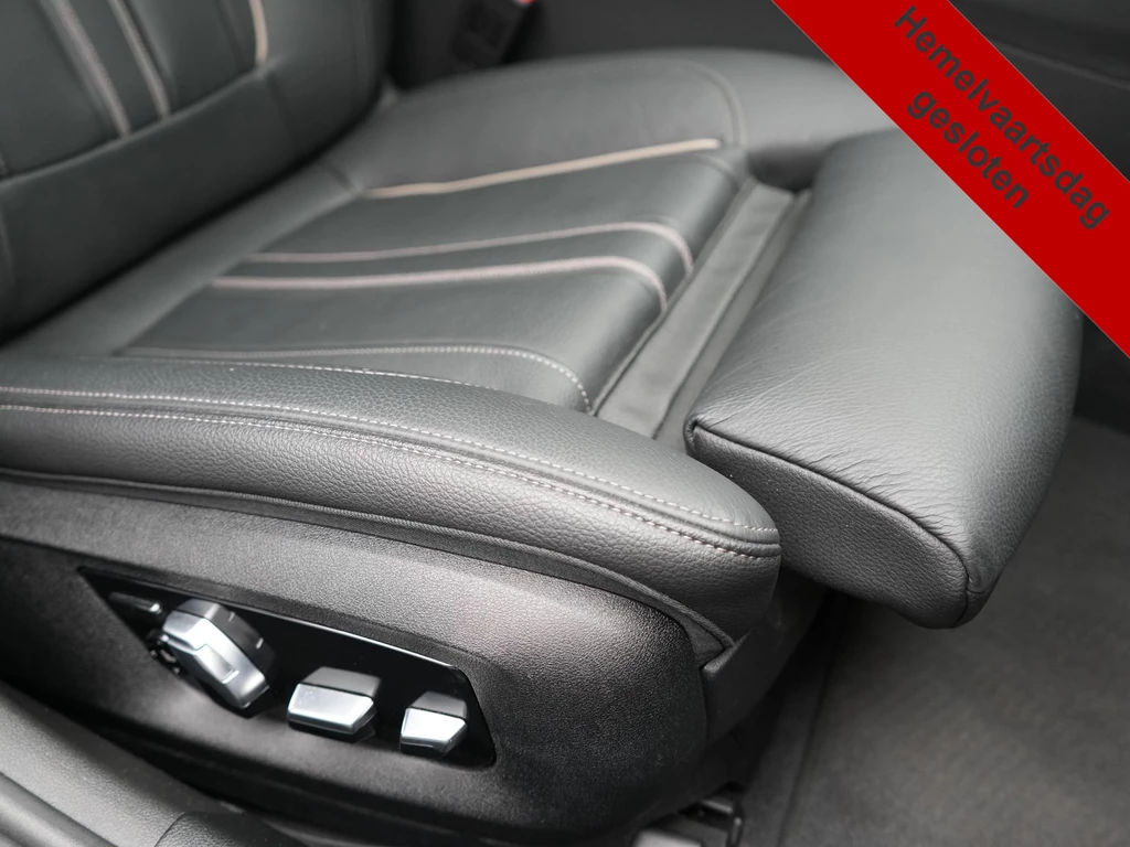 BMW 5 Serie – foto 20