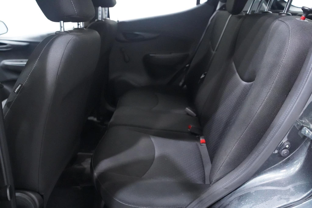 Opel KARL – foto 33