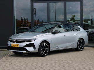 Opel Astra – thumbnail 1