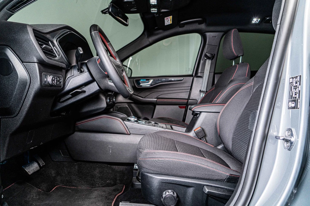 Ford Kuga – foto 27
