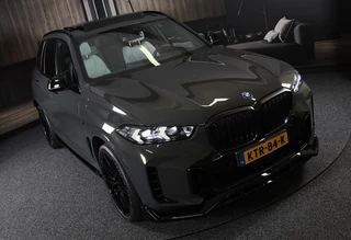 BMW X5 – thumbnail 19