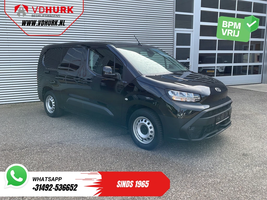 Toyota ProAce – foto 6