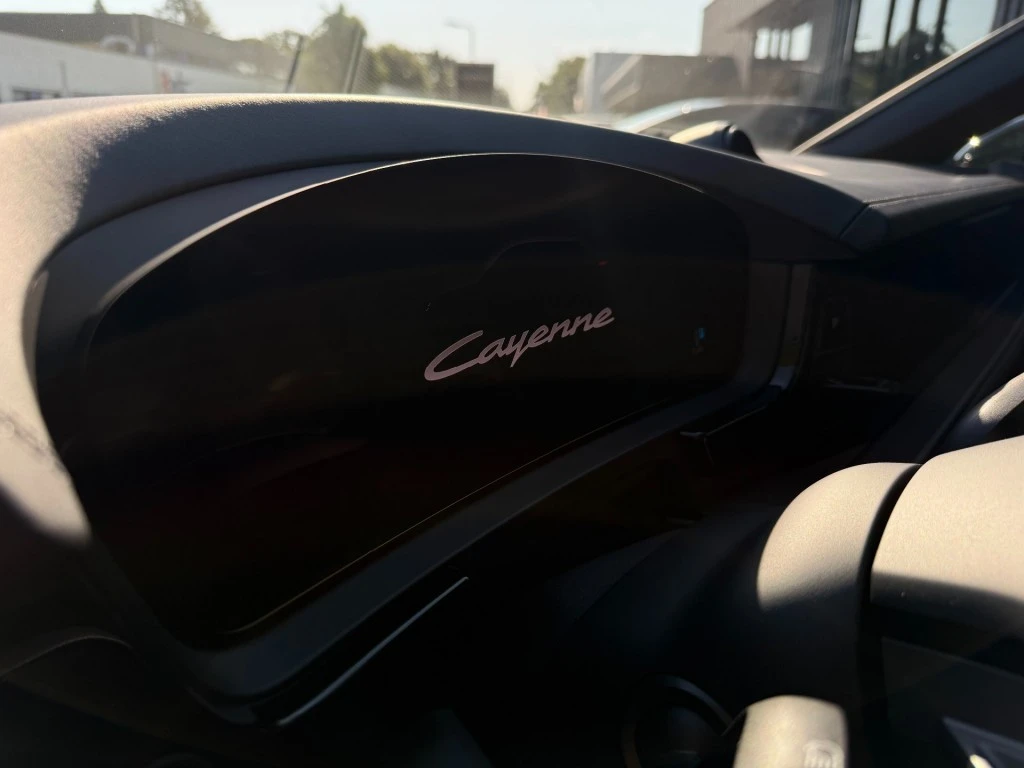 Porsche Cayenne – foto 31