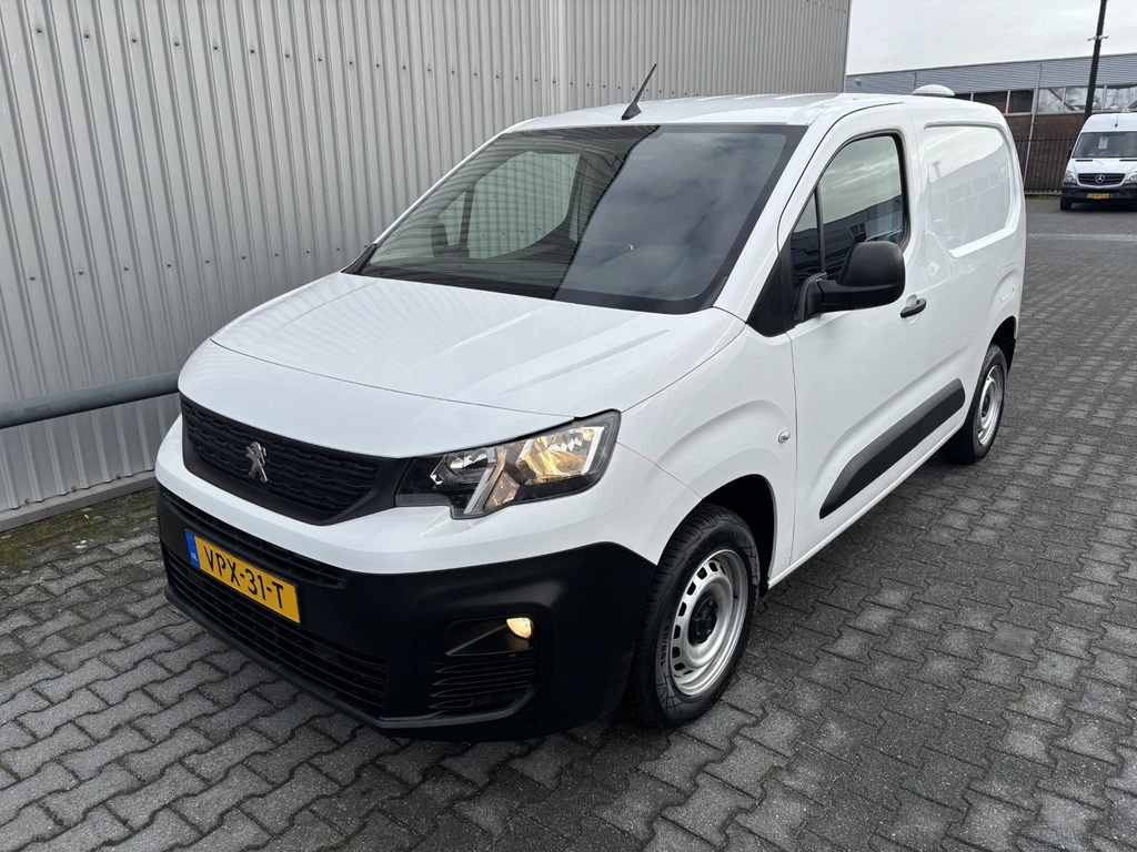 Peugeot Partner – foto 2