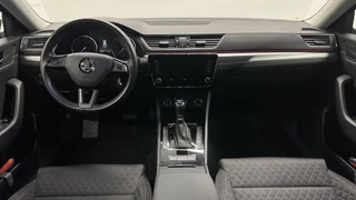 Škoda Superb – thumbnail 9
