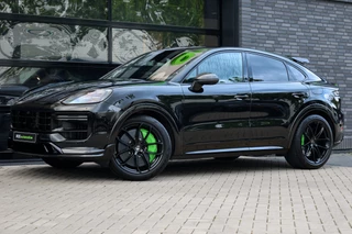 Porsche Cayenne – thumbnail 3