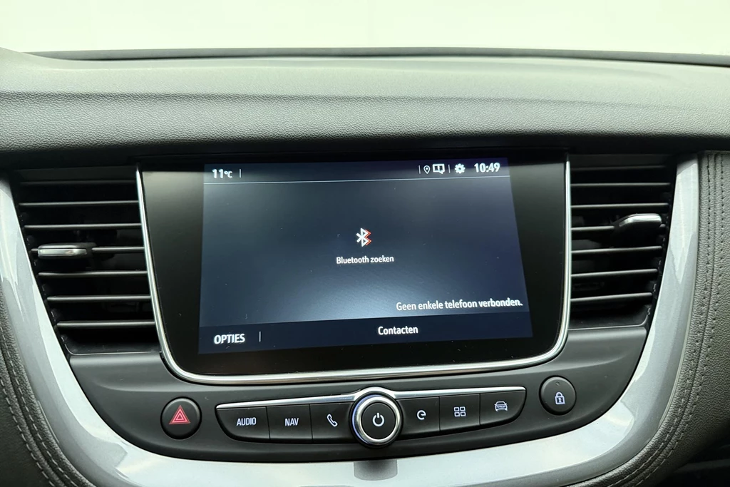 Opel Grandland X – foto 36