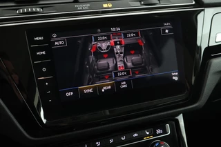 Volkswagen Touran – thumbnail 23